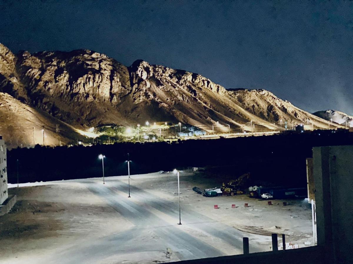 Itlalat Uhud Medina Exterior foto