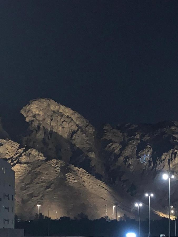 Itlalat Uhud Medina Exterior foto